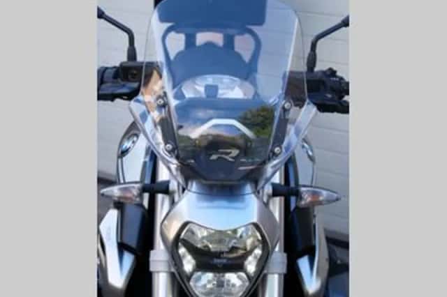 BMW R (2021) thumbnail 4