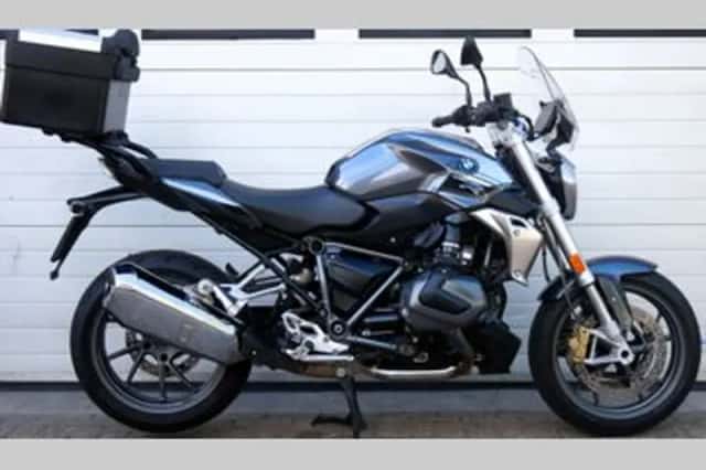 BMW R (2021) thumbnail 6