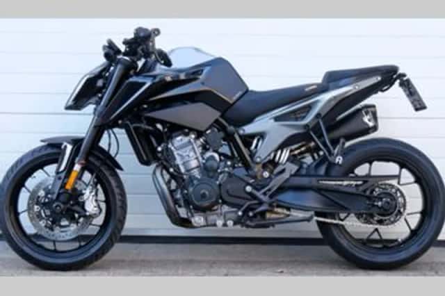 KTM 790 (2020) thumbnail 2