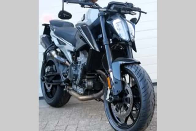 KTM 790 (2020) thumbnail 3