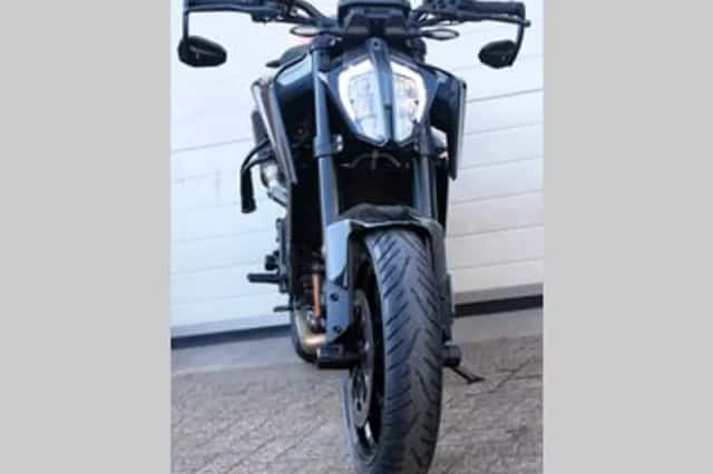 KTM 790 (2020) thumbnail 4