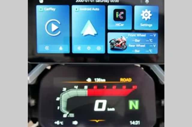 BMW R (2021) thumbnail 4