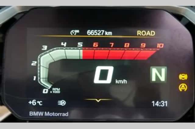 BMW R (2021) thumbnail 5