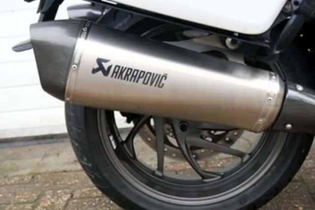 BMW K (2012) thumbnail 5