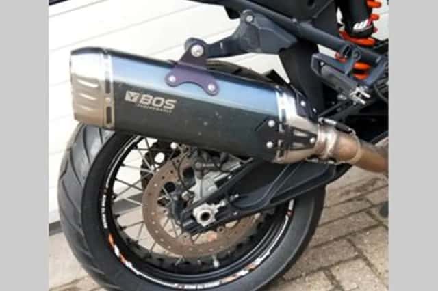 KTM 1190 (2014) thumbnail 4
