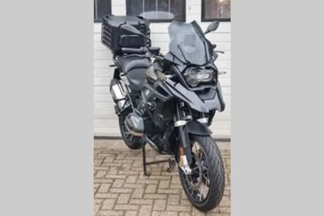 BMW R (2019) thumbnail 3