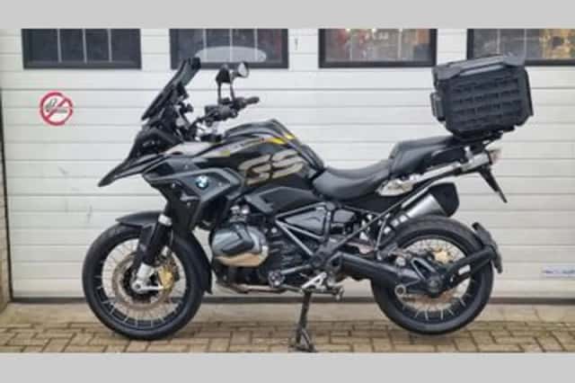 BMW R (2019) thumbnail 6