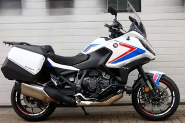 Honda NT (2023) thumbnail 6