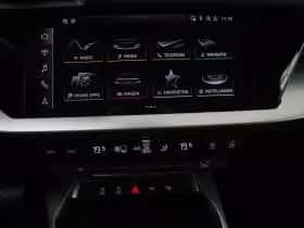 Audi A3 (2022) thumbnail 12