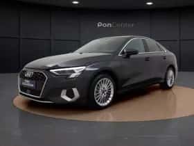 Audi A3 (2022) thumbnail 14