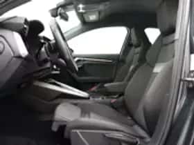 Audi A3 (2022) thumbnail 18