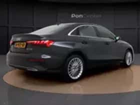 Audi A3 (2022) thumbnail 19