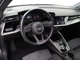 Audi A3 (2022) thumbnail 4