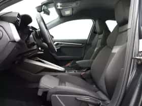 Audi A3 (2022) thumbnail 5