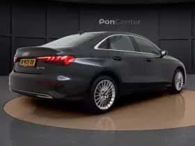 Audi A3 (2022) thumbnail 6