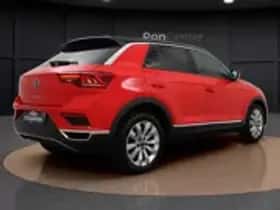 Volkswagen T-Roc (2021) thumbnail 19