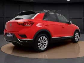 Volkswagen T-Roc (2021) thumbnail 7