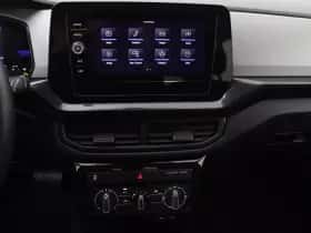 Volkswagen T-Cross (2025) thumbnail 12