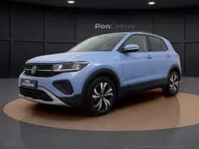 Volkswagen T-Cross (2025) thumbnail 14