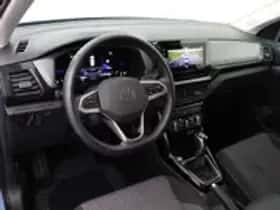Volkswagen T-Cross (2025) thumbnail 17