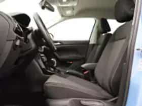Volkswagen T-Cross (2025) thumbnail 18