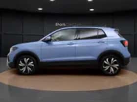 Volkswagen T-Cross (2025) thumbnail 20