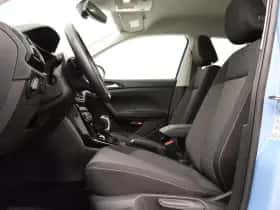 Volkswagen T-Cross (2025) thumbnail 5