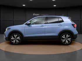 Volkswagen T-Cross (2025) thumbnail 7