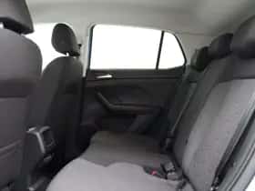 Volkswagen T-Cross (2025) thumbnail 8