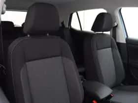 Volkswagen T-Cross (2025) thumbnail 10