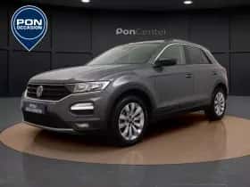 Volkswagen T-Roc (2021) thumbnail 2