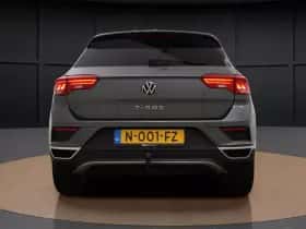 Volkswagen T-Roc (2021) thumbnail 14