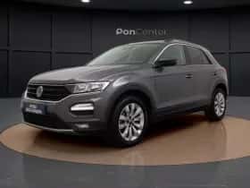 Volkswagen T-Roc (2021) thumbnail 15