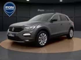 Volkswagen T-Roc (2021) thumbnail 16