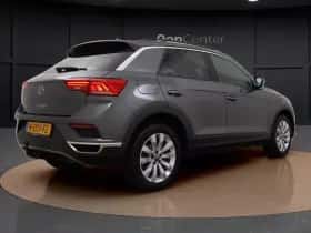 Volkswagen T-Roc (2021) thumbnail 7