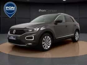 Volkswagen T-Roc (2019) thumbnail 2