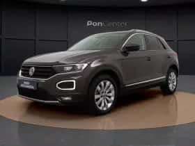 Volkswagen T-Roc (2019) thumbnail 14