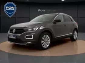 Volkswagen T-Roc (2019) thumbnail 15