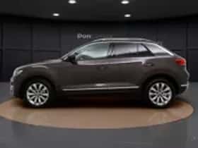 Volkswagen T-Roc (2019) thumbnail 19
