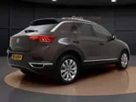 Volkswagen T-Roc (2019) thumbnail 20