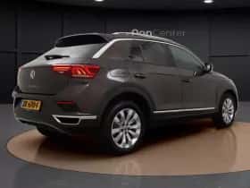 Volkswagen T-Roc (2019) thumbnail 7
