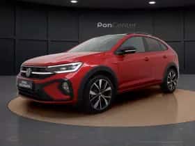 Volkswagen Taigo (2025) thumbnail 15