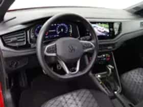 Volkswagen Taigo (2025) thumbnail 18