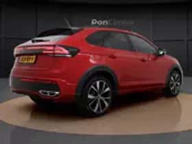Volkswagen Taigo (2025) thumbnail 21