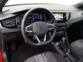 Volkswagen Taigo (2025) thumbnail 4