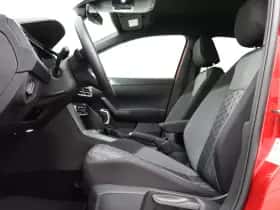 Volkswagen Taigo (2025) thumbnail 5