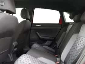 Volkswagen Taigo (2025) thumbnail 8