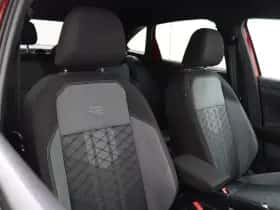 Volkswagen Taigo (2025) thumbnail 10