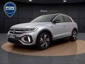 Volkswagen T-Roc (2025) thumbnail 2