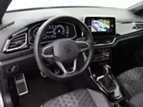 Volkswagen T-Roc (2025) thumbnail 17